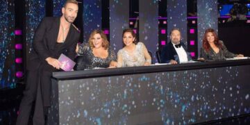 Πρεμιέρα χθες για το J2us-Ποια τα 15 ζευγάρια