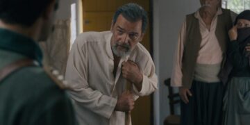OPEN Κόκκινο Ποτάμι Η συνέχεια