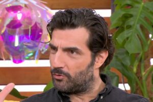 Ο Νίκος Κουρής στο Καλύτερα Δε γίνεται