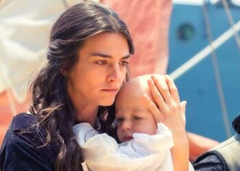 Αναστασία Παντούση Κόκκινο Ποτάμι