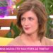 Άννα Μάσχα - Αυτή η νύχτα μένει: «Η Διαμάντω θα κάνει τα πάντα για να ξεκολλήσει τον Στρατή από το παρελθόν»