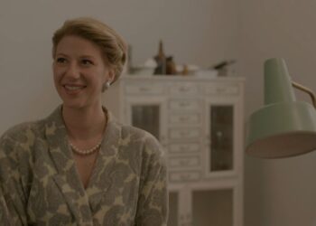 Έρωτας Φυγάς: Η Αρετή Πασχάλη εισβάλλει στην σειρά - Αναλυτικά ο ρόλος της