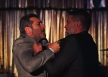 Στάνκογλου Μπισμπίκης Αυτή η Νύχτα Μένει