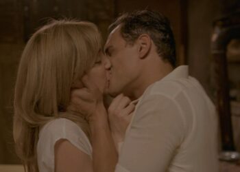 Μάρκος Αλεξάνδρα έρωτας φυγάς