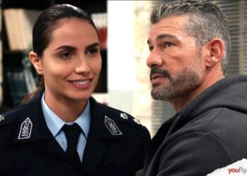 Γη της Ελιάς Αποστόλης Δήμητρα