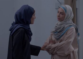 γλυκάνισος επεισόδιο 15/10