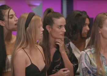 Τα μοντέλα του GNTM 5 που βλέπουν το Makeover