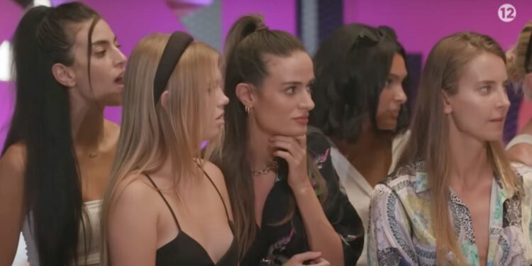 Τα μοντέλα του GNTM 5 που βλέπουν το Makeover