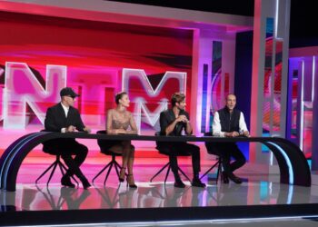 Οι κριτές που αντιδρούν στην οικειοθελή αποχώρηση