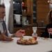 Η Χάιδω τσακώνεται με τον Λυκούργο στη γη της ελιάς