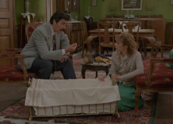 Αλεξάνδρα μωρό έρωτας φυγάς