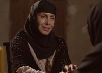 Μαύρο Ρόδο Spoiler: Η Ηγουμένη Φιλαρέτη έχει παιδί