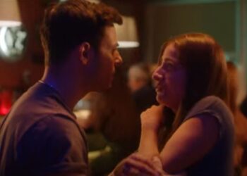 Κάνε ότι κοιμάσαι: Επεισόδιο 31/10