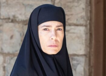 Μαύρο Ρόδο: Η Κασσιανή καταστρώνει και νέο σχέδιο κατά της Φιλαρέτης