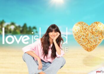 Love island έρχεται ο μεγάλος τελικός