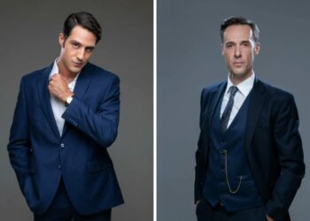 Άγης Μάρκος Παράδεισος Κυριών