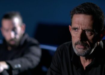 Μαύρο Ρόδο: «Βρείτε μου τον δολοφόνο. Θα τον θάψω εγώ ο ίδιος»