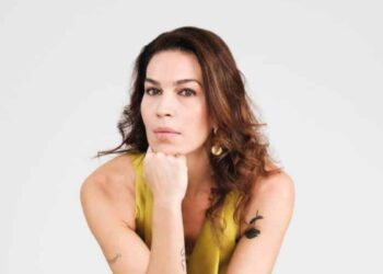 Η Αγγελική στο Μαύρο Ρόδο