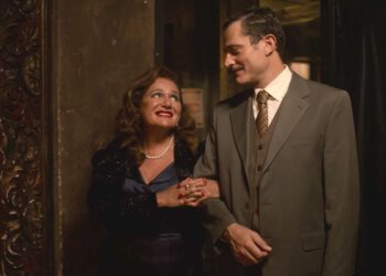 Μια νύχτα του Αυγούστου