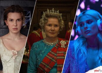 Οι νέες κυκλοφορίες σε ταινίες και σειρές του Netflix τον Νοέμβριο 2022