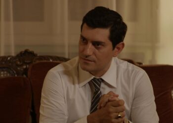 Παράδεισος Κυριών Spoiler: Ο Ντίνος συλλαμβάνεται την ημέρα των εγκαινίων