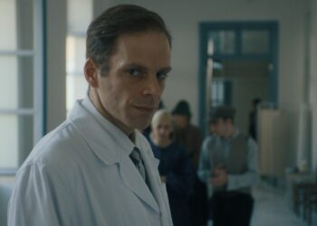 Ο Δημοσθένης από το κόκκινο ποτάμι