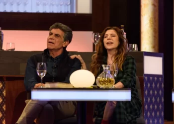 Ό,τι αγαπώ: Είδαμε τη νέα μουσική εκπομπή του Γιάννη Μπέζου – Οι εντυπώσεις μας