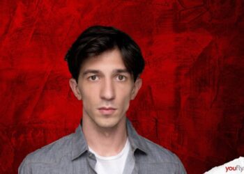 Παγιδευμένοι Θοδωρής Μαρκέτος