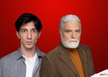 Παγιδευμένοι: Ο Γεράσιμος ρίχνει μπουνιά στον Θοδωρή!