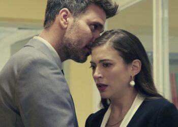 Παγιδευμένοι: Ο ΑΝΤ1 βάζει φρένο στην σειρά λόγω Μουντιάλ