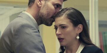 Παγιδευμένοι: Ο ΑΝΤ1 βάζει φρένο στην σειρά λόγω Μουντιάλ