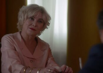 Η Βικτώρια, στα επόμενα επεισόδια (13-16) στον Παράδεισο των Κυριών