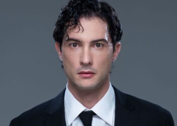 Παράδεισος Κυριών Spoiler: Ο Πάρης καταγγέλλει τον Ντίνο για απόπειρα δολοφονίας