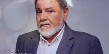 Γιώργος Παρτσαλάκης: Η Γη της Ελιάς, ο εθισμός στον τζόγο και η σχέση με τα παιδιά του