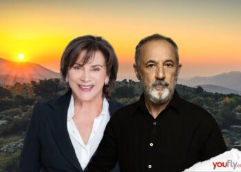 Σασμός Spoiler: Παύλος και Αιμιλία γίνονται ξανά ζευγάρι