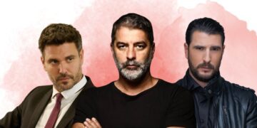 Πρωταγωνιστές νέα σεζόν