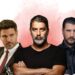 Πρωταγωνιστές νέα σεζόν