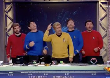 Οι Ράδιο Αρβύλα στην πρεμιέρα τους στον ΑΝΤ1