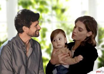 Σασμός: Πότε θα μάθει ο Αστέρης πως ο Πετρής είναι γιος του;