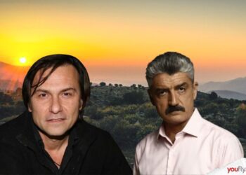 Ευθύμης Αντώνης Σασμός