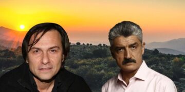 Ευθύμης Αντώνης Σασμός