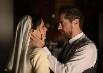 Σασμός: Περίληψη και φωτογραφίες επόμενα επεισόδια 25-28