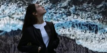 σειρά σασμός Νάντια Κανετάκη