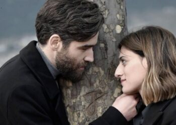 σειρά σασμός Σταύρος