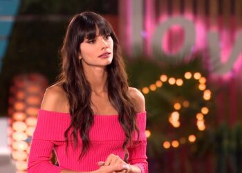 Ηλιάνα Παπαγεωργίου: Το μέλλον της στον ΣΚΑΪ μετά το τέλος του Love Island