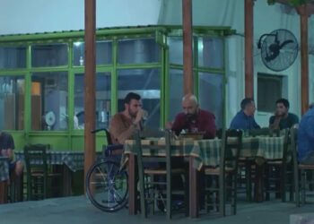 Μαύρο Ρόδο Σταυρίνος