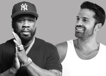 αργυρός 50 cent συναυλία οακα