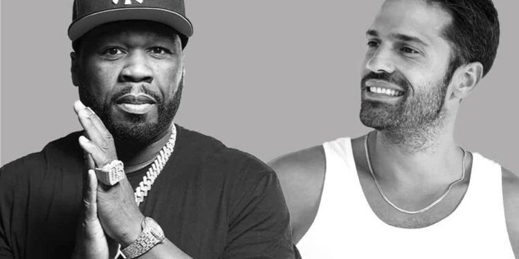 αργυρός 50 cent συναυλία οακα