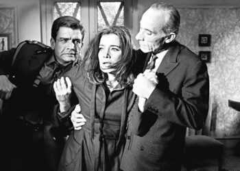 ταινίες για την κατοχή