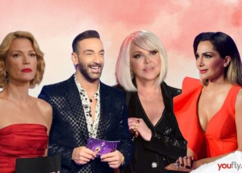 Η Δέσποινα Βανδή, η Ρούλα Κορομηλά και οι … οικειοθελείς αποχωρήσεις